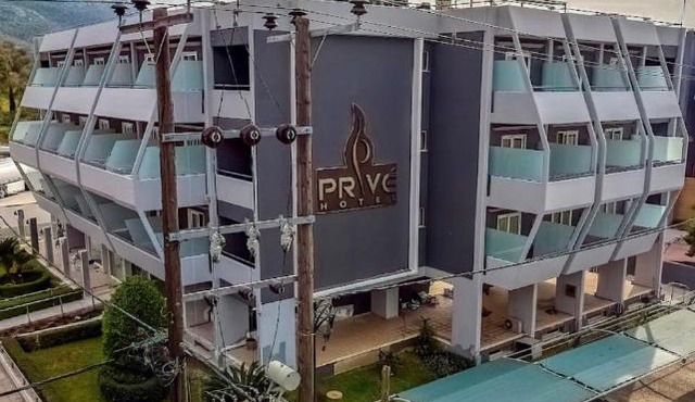 HOTEL PRIVE