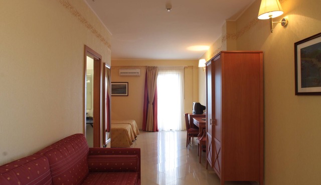 Hotel Relais dei Normanni