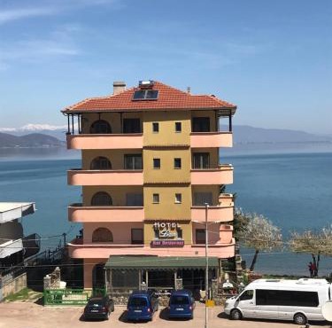 HOTEL RESTORANT LEZA