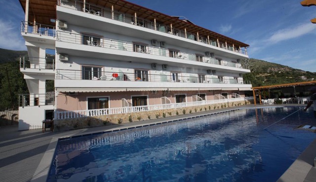 Hotel Riviera