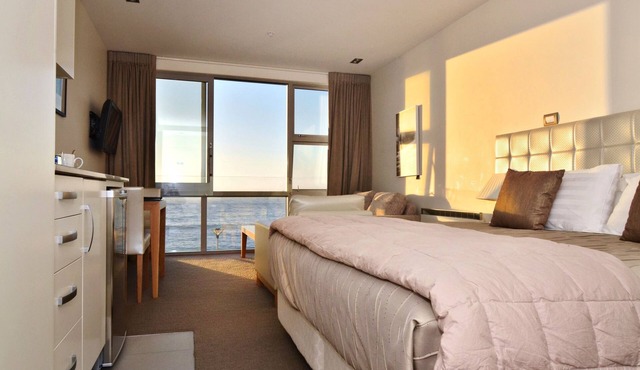 Hotel St Clair