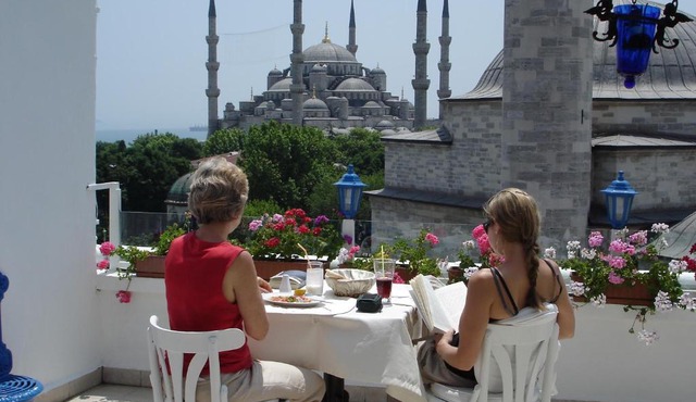 Hotel Sultanahmet