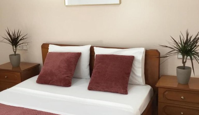 Hotel Triantafyllou