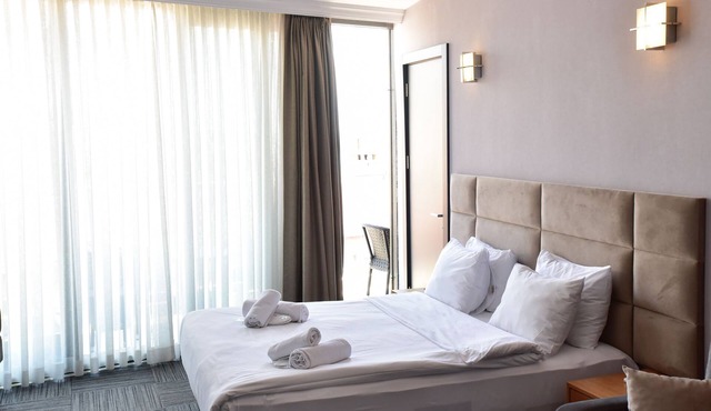Hotel V Plus Taksim