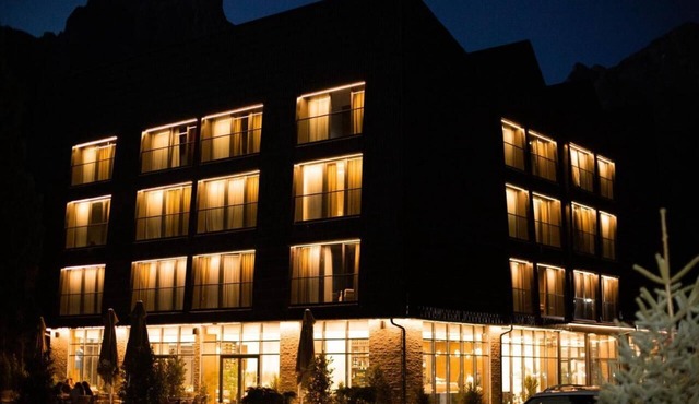 Hotel Valbor