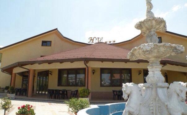 Hotel Valeria