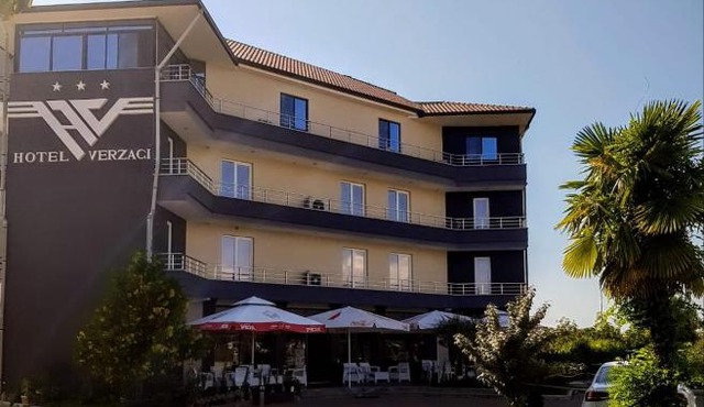 Hotel Verzaci