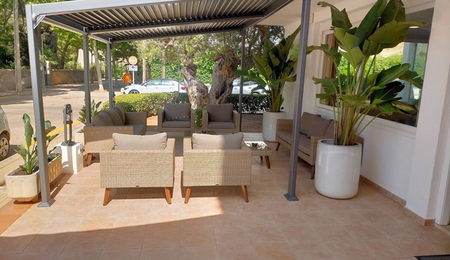 Hotel Villa Singala