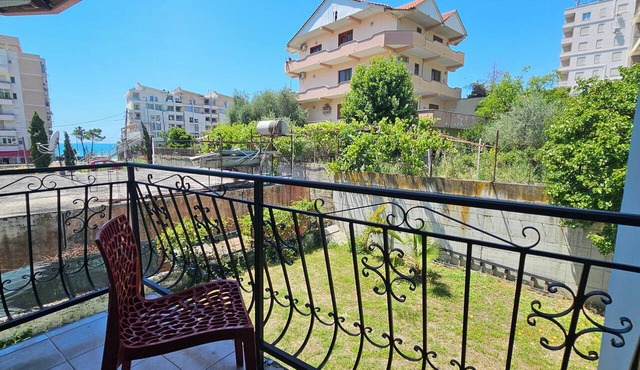 HotelStina