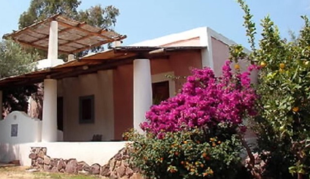 house / villa - 4 rooms - 4/6 persons