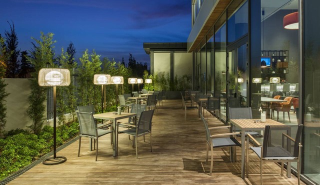 Hyatt House Gebze