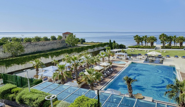 Hyatt Regency Istanbul Ataköy