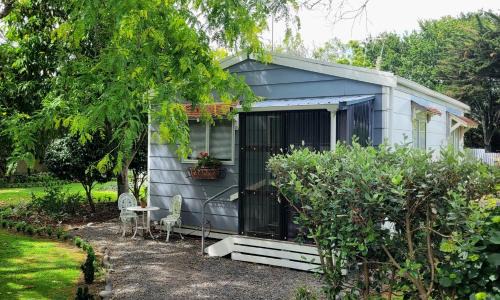 Hydrangea Cottage in Marton