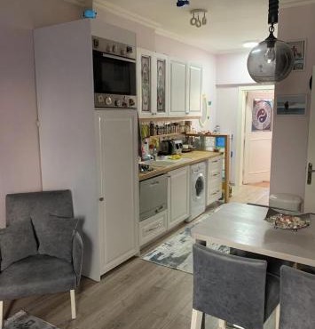 İbrahimler apart hotel