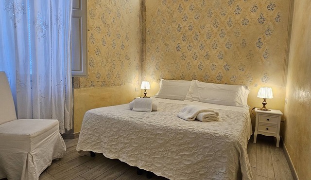 I Medici Apartment