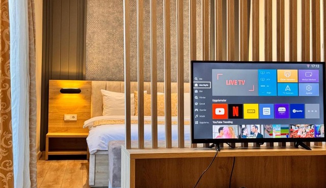 İNNPORT HOTEL
