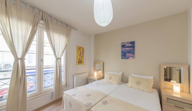 İstanbul amedros Home Deluxe-3