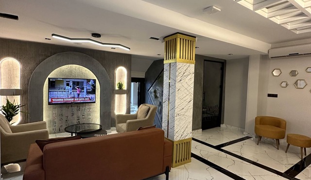 İstanbul Paradise Hotel