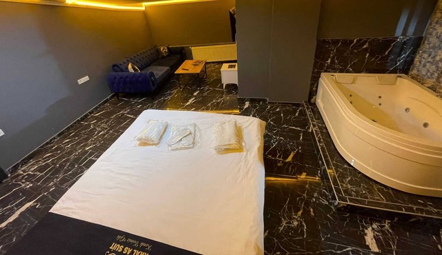 İstanbul Suit Apartments