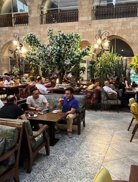 İstiklal new hostel