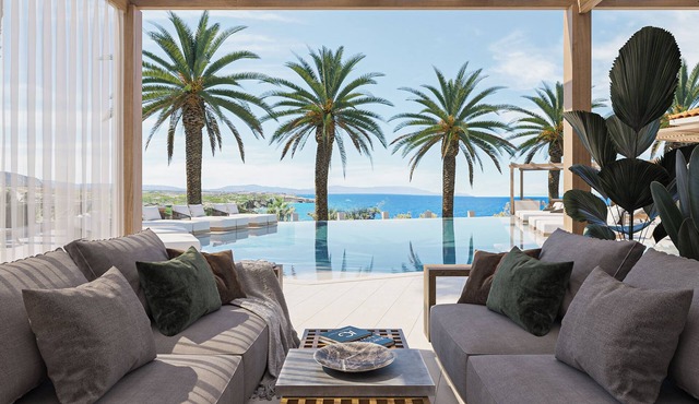 Iberostar Waves Creta Panorama & Mare