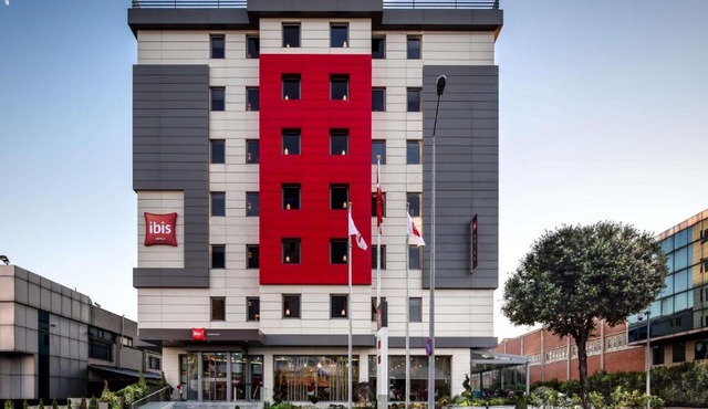 Ibis Istanbul West