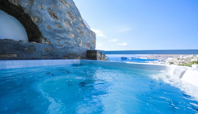 Ibiscus Boutique Hotel