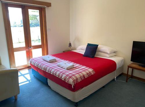 Icena Accommodation