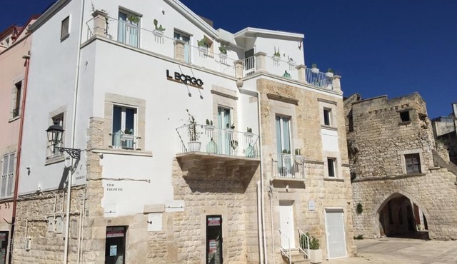 Il Borgo