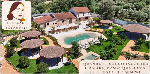 Il Casale della Baronessa