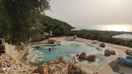 Il Corbezzolo Tropea Residence