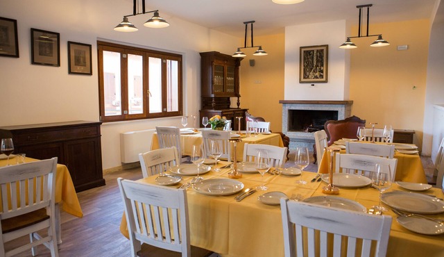 Il Moscardino Country Resort