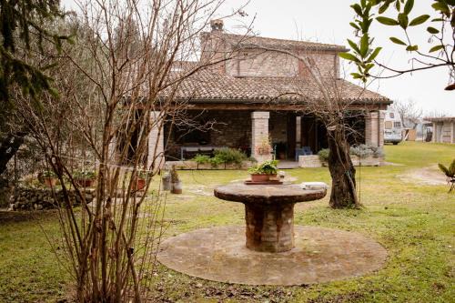 il mulino in Santarcangelo di Romagna