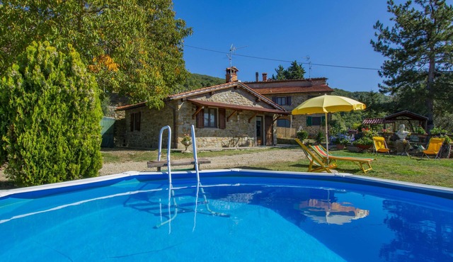 Il Poderino by Interhome