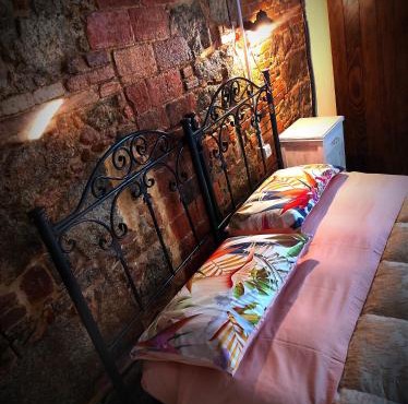 Il Vico holiday home