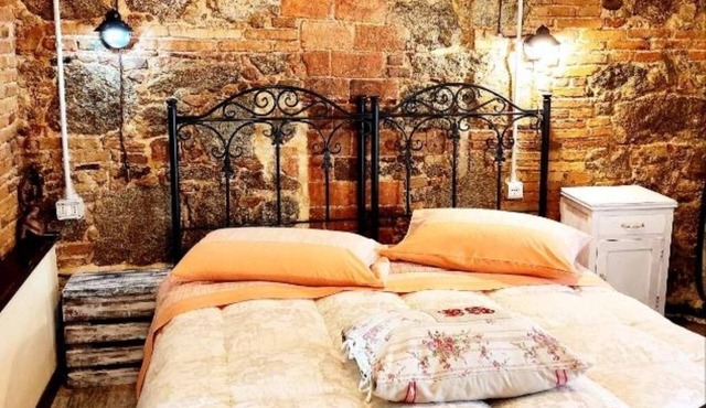 ✨ Il Vico - Relaxation with Panoramic Views and Comfort in the Heart of Calabria