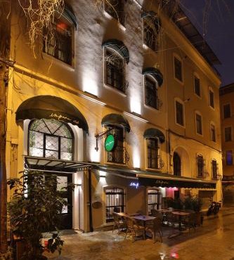 Impera Hotel - Special Category