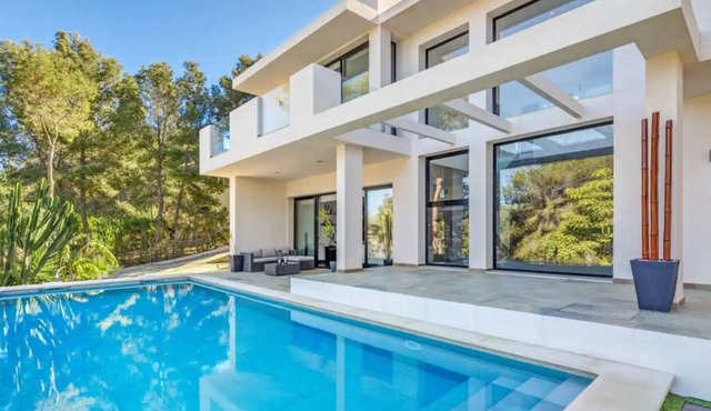 imperium villa von villasmediterranean by Interhome