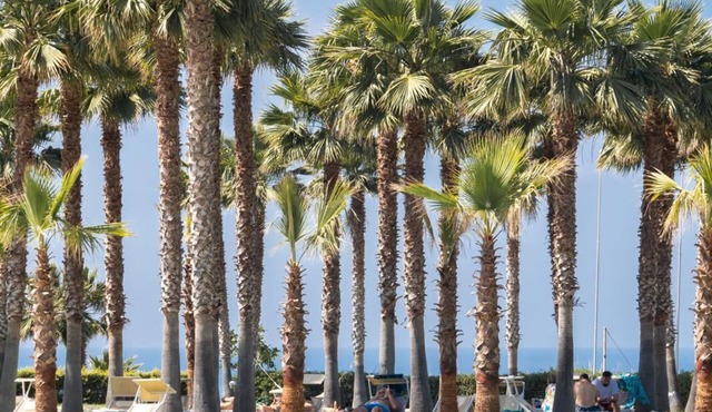 Infinity Resort Tropea