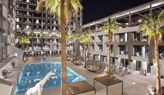INNSiDE by Meliá Palma Bosque