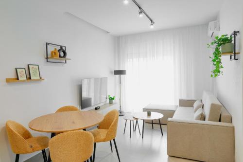 INOHO Olive Apartments