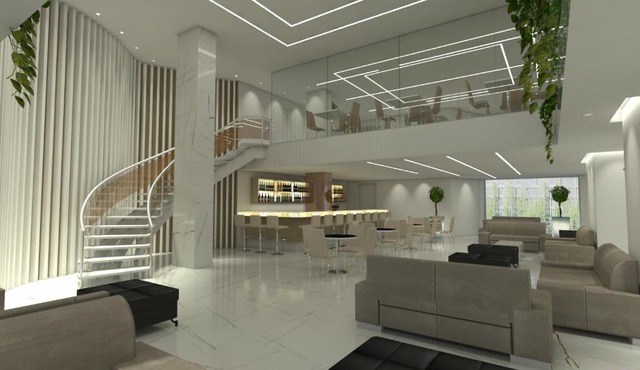 International Atene hotel
