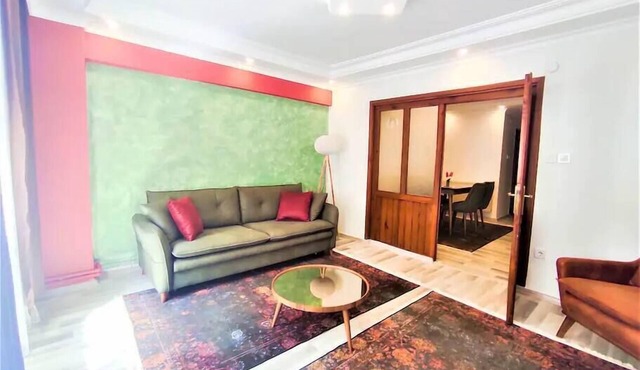 Intimate Suite Pier Side