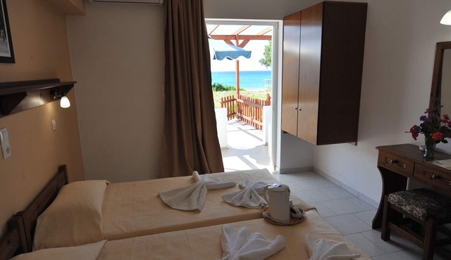 Irene Studios in Kos