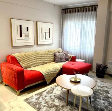 Iris Apartment II Livadeia
