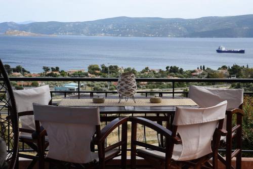Iris view home