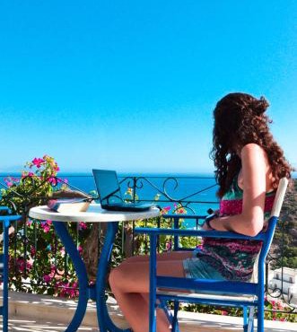 Iro Hotel