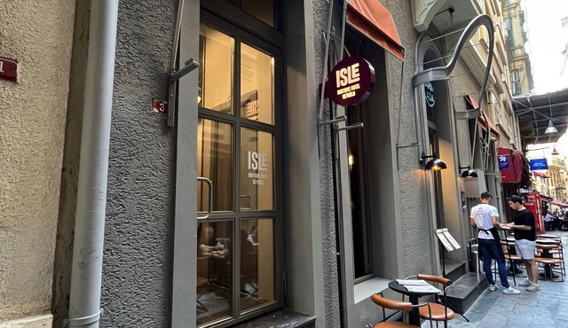 Isle Otel