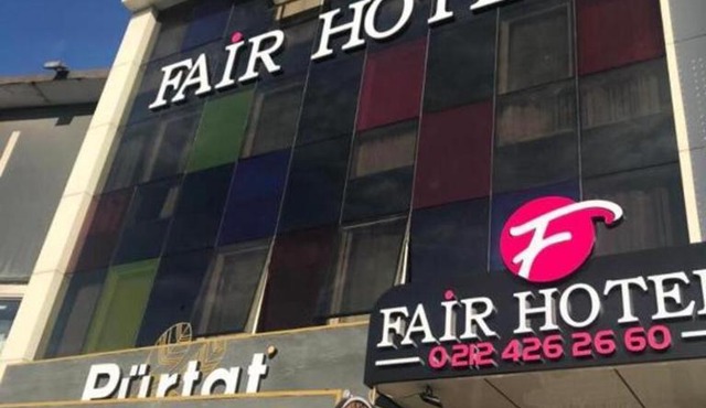 Istanbul Fair Hotel