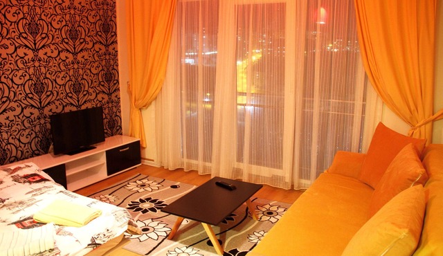 ISTANBUL LUX FURNISHED DAILY, WEEKLY, MONTHLY RENTAL HOME, FLAT, APART